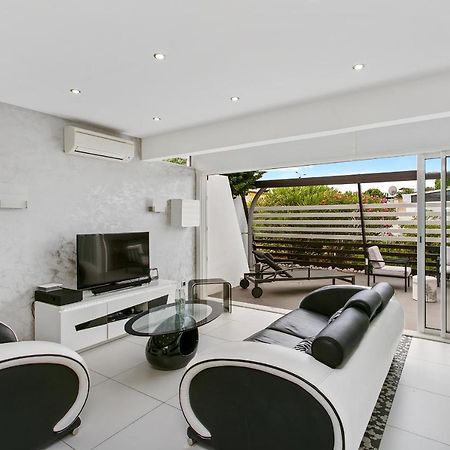 Village Naturiste - La Villa Tentation Port Nature Luxe Agde Buitenkant foto